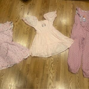 FROM THAILAND Hello Kitty dresses & jumper